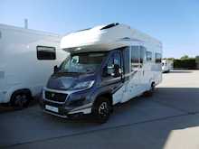 Autotrail Apache 2019 634 Lo-Line0
