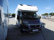 Autotrail Apache 2019 634 Lo-Line1