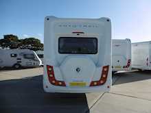 Autotrail Apache 2019 634 Lo-Line3