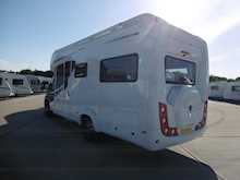 Autotrail Apache 2019 634 Lo-Line4