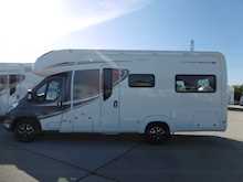 Autotrail Apache 2019 634 Lo-Line5