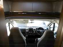 Autotrail Apache 2019 634 Lo-Line6