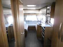 Autotrail Apache 2019 634 Lo-Line9