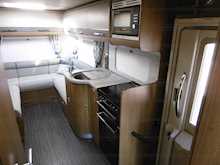 Autotrail Apache 2019 634 Lo-Line11