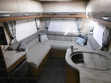 Autotrail Apache 2019 634 Lo-Line13