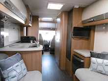 Autotrail Apache 2019 634 Lo-Line16