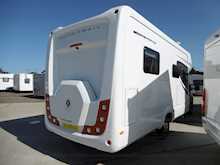 Autotrail Tracker 2019 LB Hi-Line3