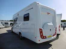 Autotrail Tracker 2019 LB Hi-Line4