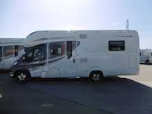Autotrail Tracker 2019 LB Hi-Line5