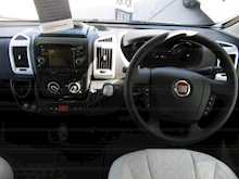 Autotrail Tracker 2019 LB Hi-Line7