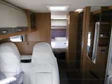 Autotrail Tracker 2019 LB Hi-Line8