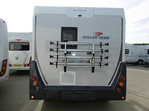 Rollerteam T-Line 2020 590 - Large 4