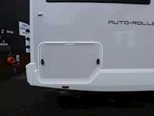 Rollerteam Autoroller 2020 7474
