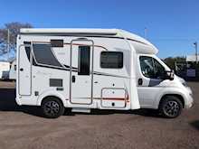 Burstner Lyseo TD Harmony 2020 5903