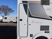 Burstner Lyseo TD Harmony 2020 5904