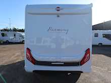 Burstner Lyseo TD Harmony 2020 5908