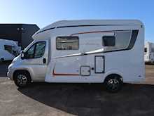 Burstner Lyseo TD Harmony 2020 5909