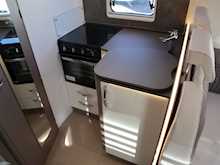 Burstner Lyseo TD Harmony 2020 59031
