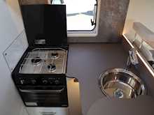 Burstner Lyseo TD Harmony 2020 59032
