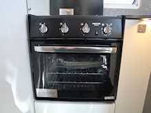Burstner Lyseo TD Harmony 2020 59033