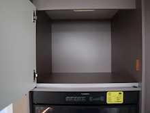 Burstner Lyseo TD Harmony 2020 59035