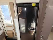 Burstner Lyseo TD Harmony 2020 59036