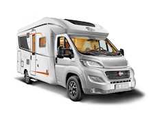 Burstner Lyseo TD Harmony 2020 680 G0