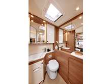 Burstner Lyseo TD Harmony 2020 680 G1