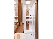 Burstner Lyseo TD Harmony 2020 680 G2