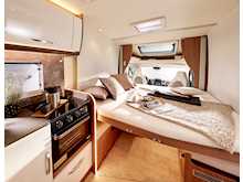 Burstner Lyseo TD Harmony 2020 680 G3