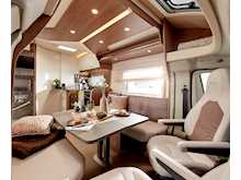 Burstner Lyseo TD Harmony 2020 680 G4