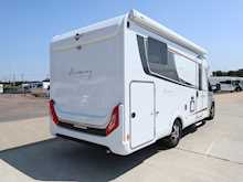 Burstner Lyseo TD Harmony 2020 728 G5