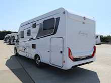 Burstner Lyseo TD Harmony 2020 728 G7