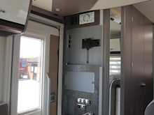 Burstner Lyseo TD Harmony 2020 728 G25