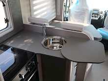 Burstner Lyseo TD Harmony 2020 728 G27