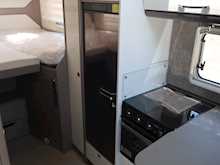 Burstner Lyseo TD Harmony 2020 728 G30