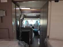 Burstner Lyseo TD Harmony 2020 728 G37