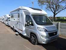 Burstner Lyseo TD Harmony 2020 7441