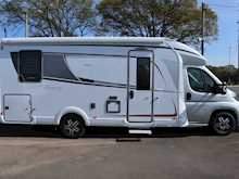 Burstner Lyseo TD Harmony 2020 7442
