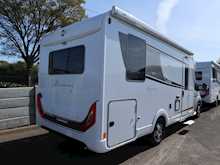 Burstner Lyseo TD Harmony 2020 7443