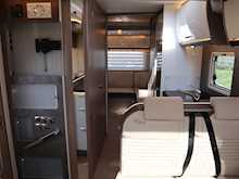 Burstner Lyseo TD Harmony 2020 74412