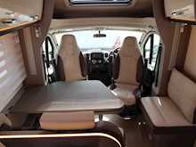 Burstner Lyseo TD Harmony 2020 74413