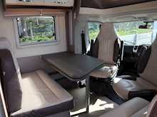 Burstner Lyseo TD Harmony 2020 74414