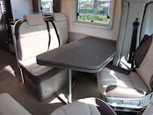 Burstner Lyseo TD Harmony 2020 74415