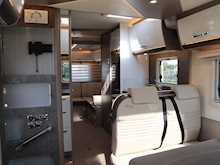 Burstner Lyseo TD Harmony 2020 74416
