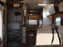 Burstner Lyseo TD Harmony 2020 74419