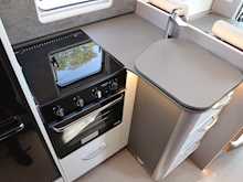 Burstner Lyseo TD Harmony 2020 74421