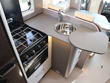 Burstner Lyseo TD Harmony 2020 74422