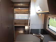 Burstner Lyseo TD Harmony 2020 74424