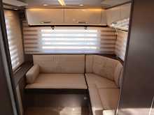 Burstner Lyseo TD Harmony 2020 74425